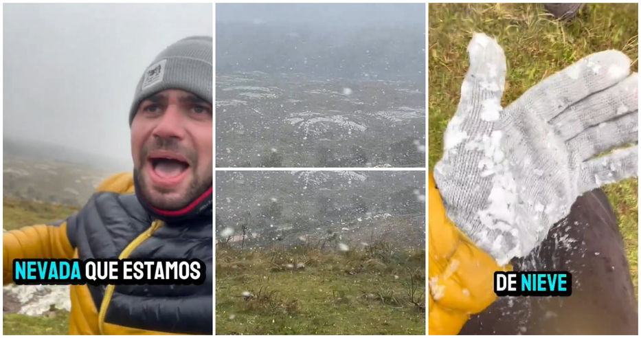 Lindo haberlo vivido