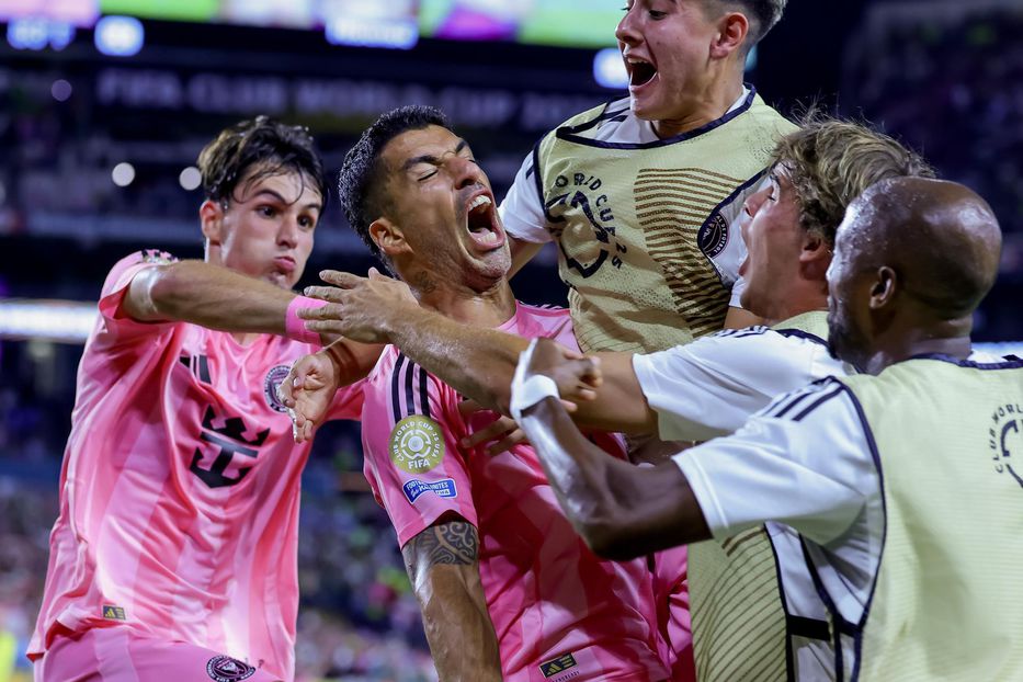 Ni Messi, ni Ronaldo