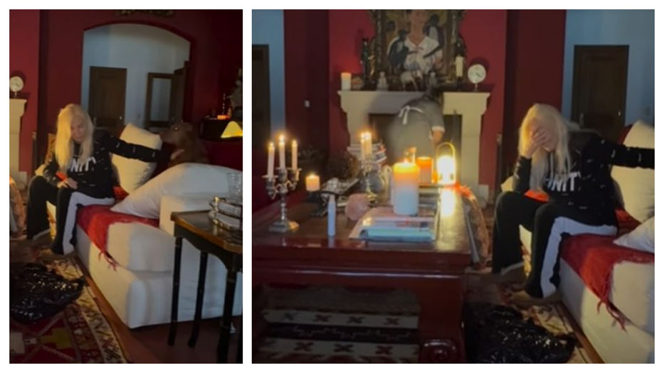 Hola, UTE, te estamos llamando