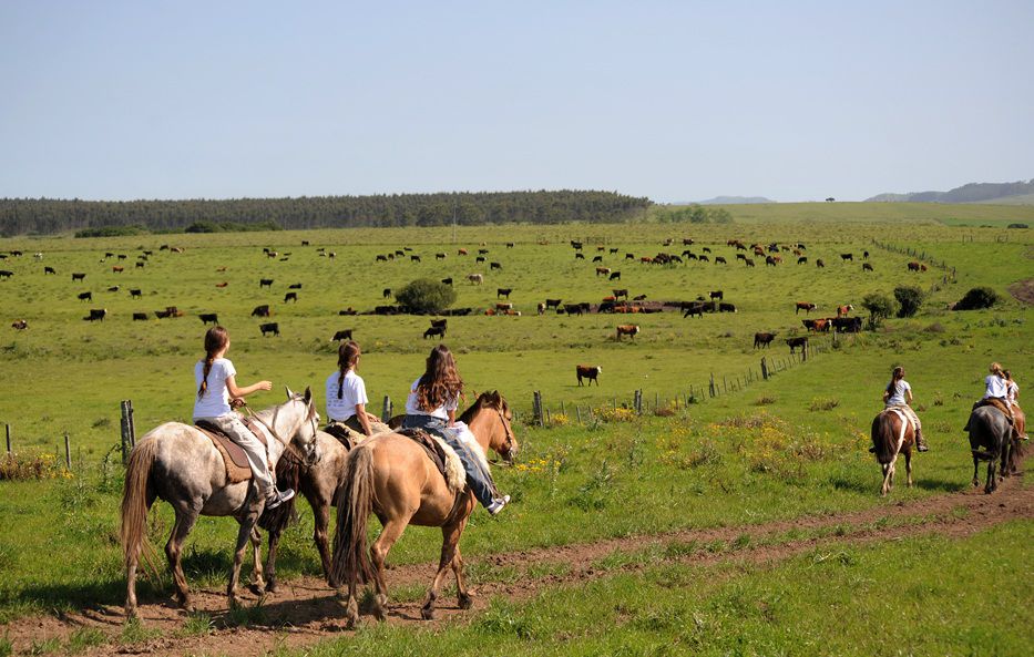 Foto: cedida por el Ministerio de Turismo
