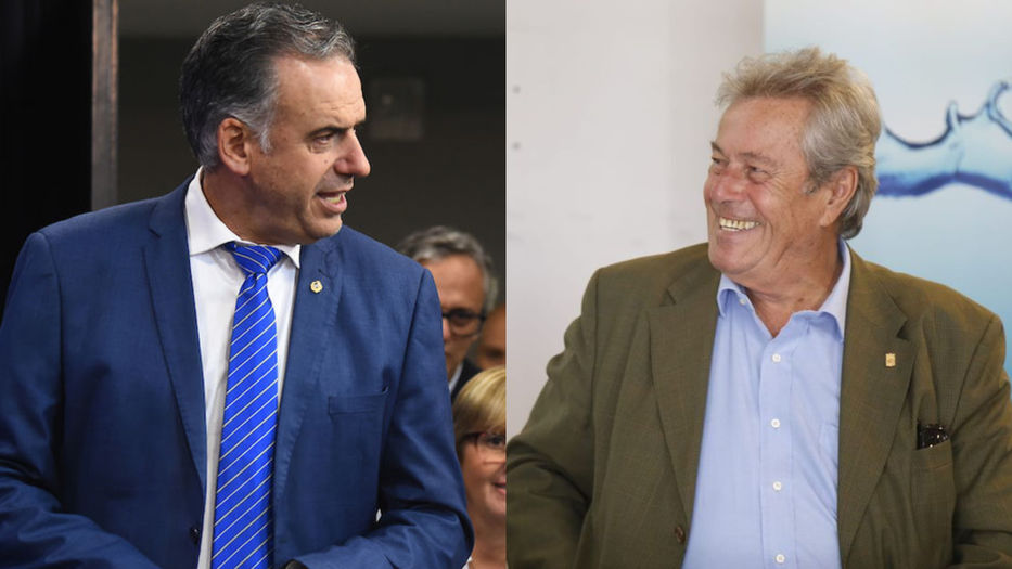 Friends will be friends