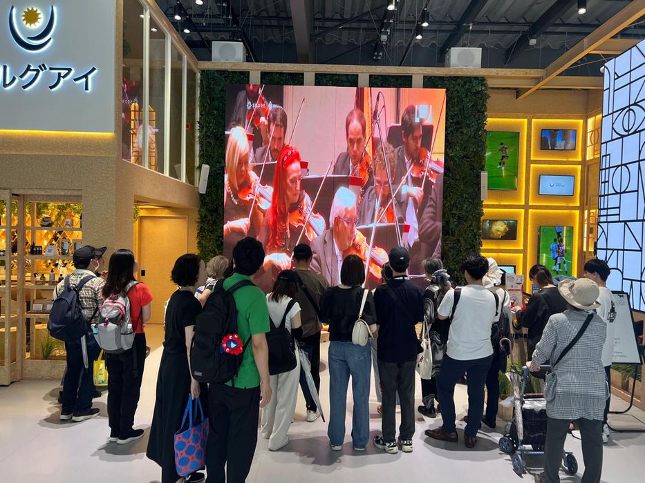 Que todo el mundo sepa