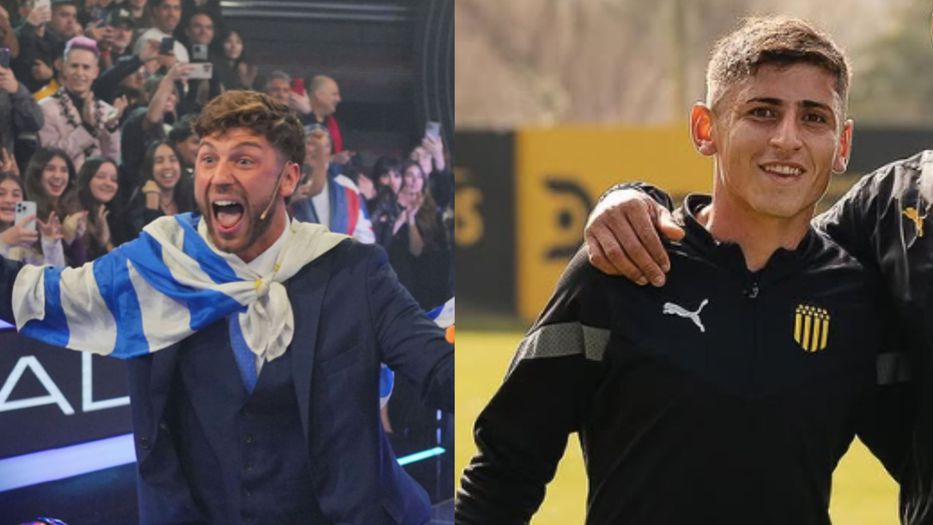 Lo único que te pido