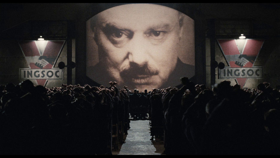 1984 (1984), Michael Radford