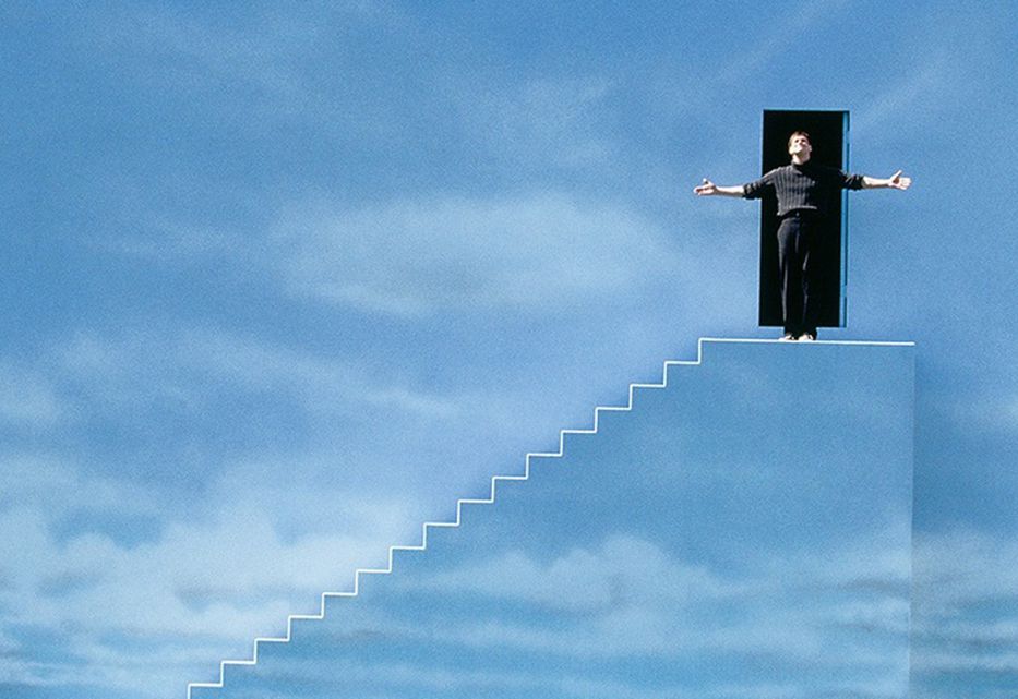 Truman Show (1998), Peter Weir