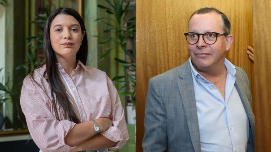 Formalidades democráticas