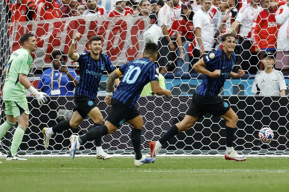 Lo ganó cuando quiso