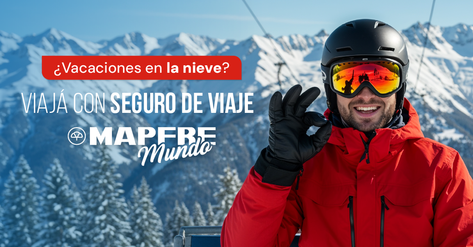 Disfrutá sin complicaciones