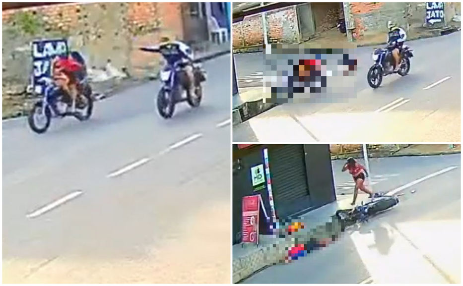 Lo más injusto del mundo