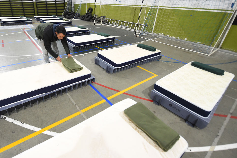 Asistencia en desarrollo