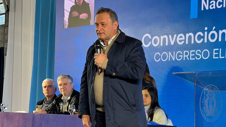 Como hueso de bagual