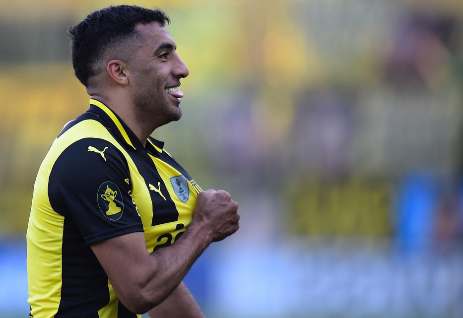 Cada cosa en su lugar