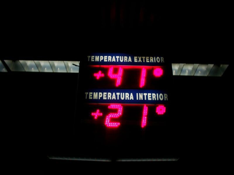 Del otro lado del Atlántico