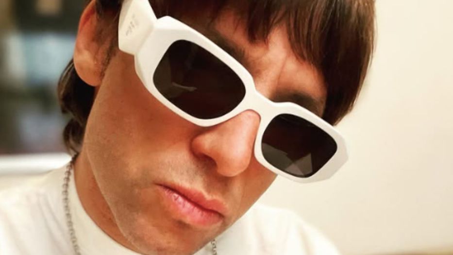 Loco un poco y sin pagar