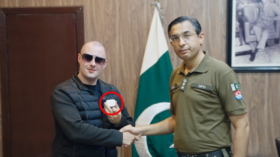 Lo último que se pierde es la fe