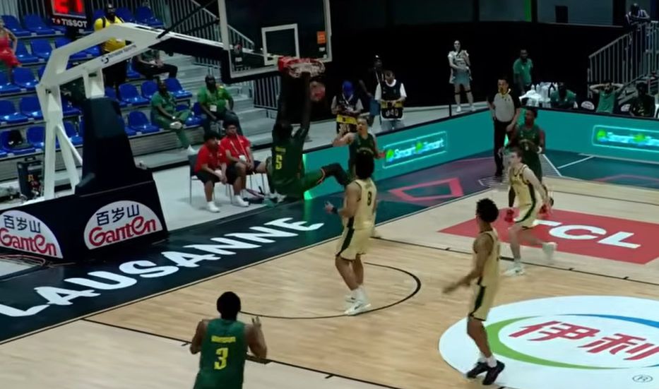 A contramano, Rosalía