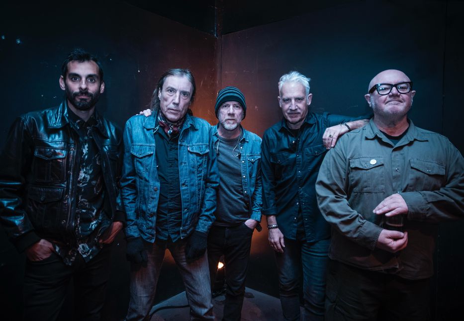 Cada vez te quiero más