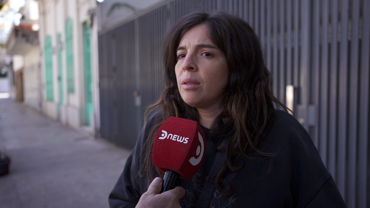 Dalma Maradona apuntó contra los médicos en el juicio por la muerte de Diego