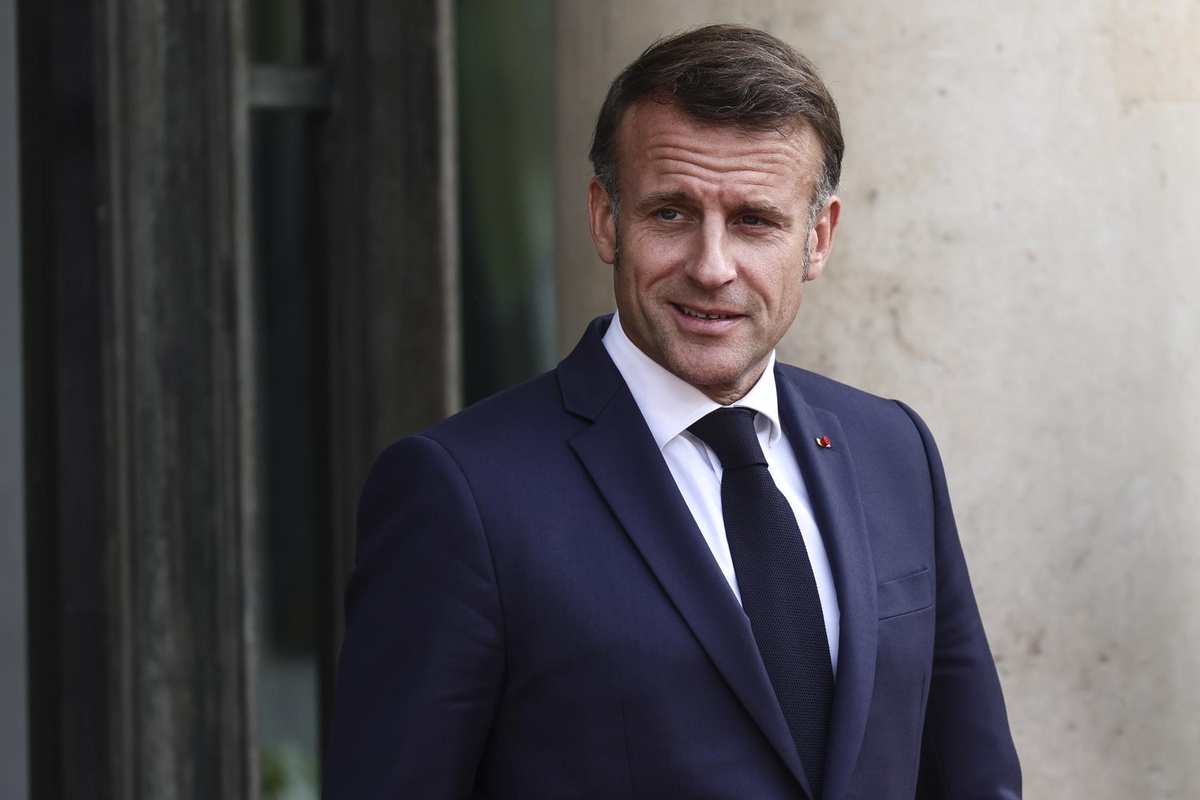 Macron hablará a Francia tras nuevas protestas y saqueos: hay unos 2.000 detenidos