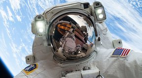 Al infinito y más allá