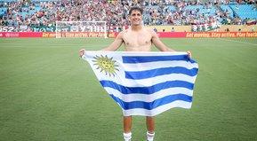 Pegó el salto