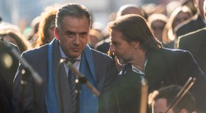 Top 10 rivalidades icónicas