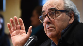 Hay que estar a la achura