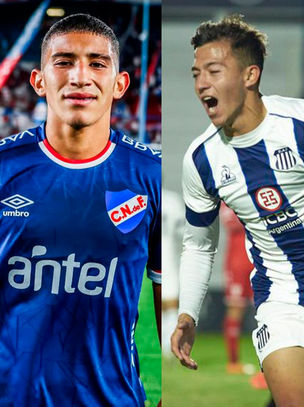 Se arman (casi) todos