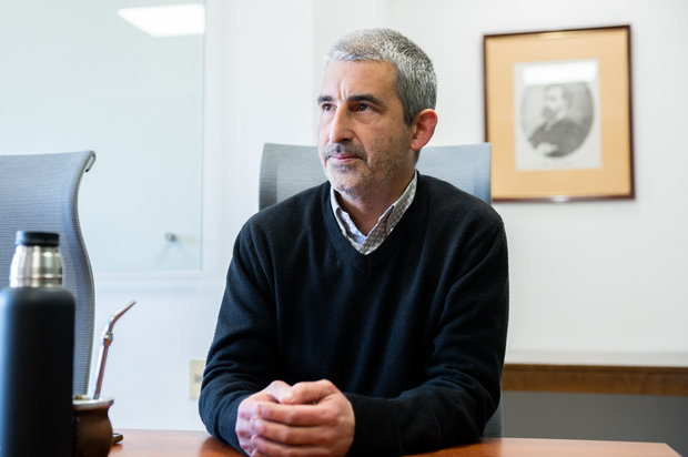 Foto: Javier Noceti/Montevideo Portal (archivo)