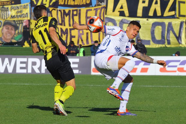 Foto: Gastón Britos / FocoUy