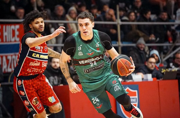 Básquet: hoy arranca la temporada 2026 de la Liga de Ascenso con tres partidos