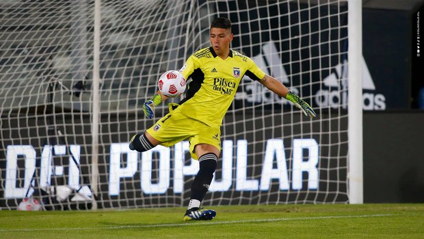 Foto: Prensa Colo Colo