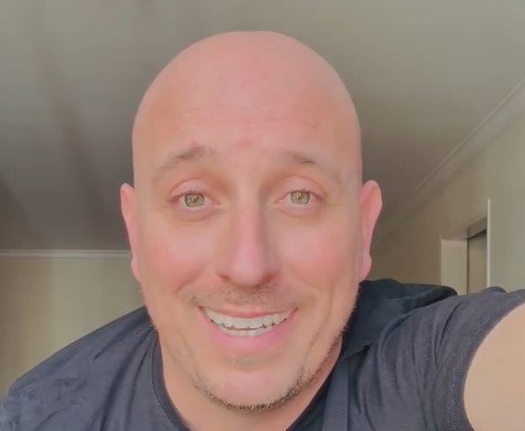 Gonzalo Moratorio. Foto: captura de video