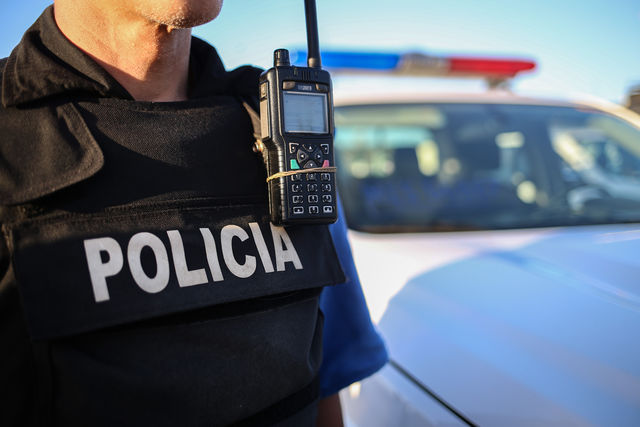 Cometió ocho hurtos y fue atrapado: ahora cumplirá 20 meses de prisión