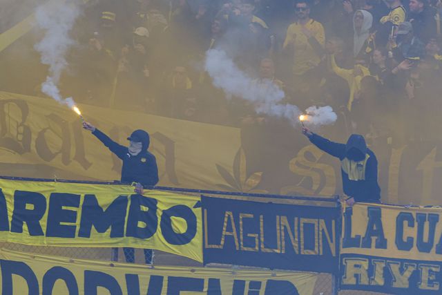 Libertadores: Peñarol confirmó cómo será la venta de entradas para visitar a Racing