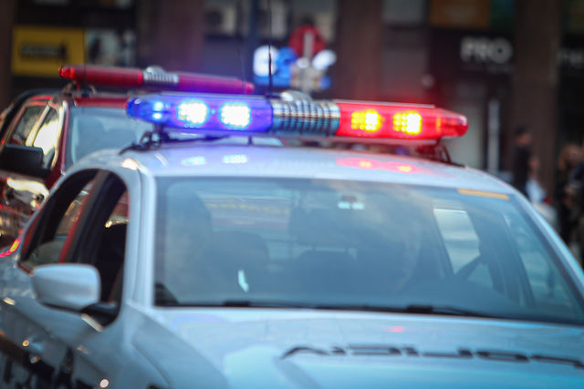 Seis meses de prisión por intento de hurto, daño y agravio a la Policía en pleno centro