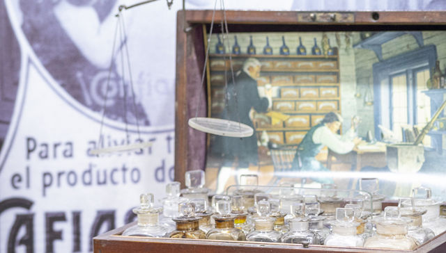Un clásico del barrio