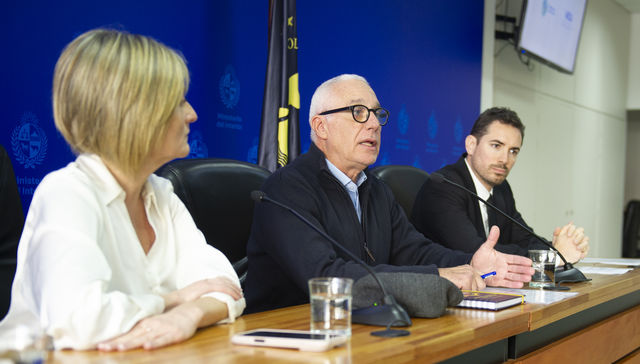 Qué dura está la calle