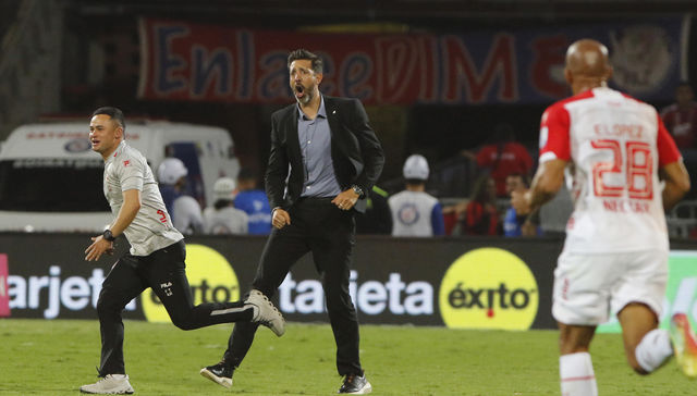 Despertó a las fieras