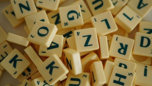 Dicho en otras palabras