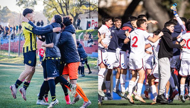 Inclinado para un lado