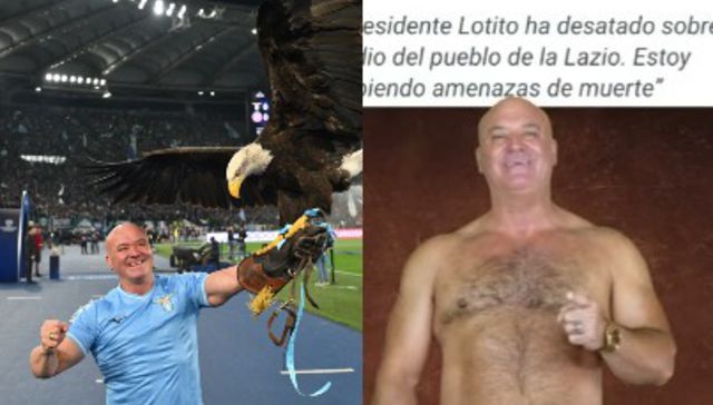 No pierde el tiempo