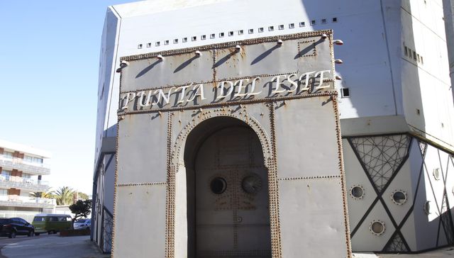 Parece mentira las cosas que veo