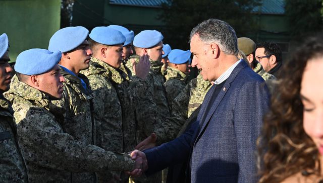 Volvé a tu casa cuando puedas