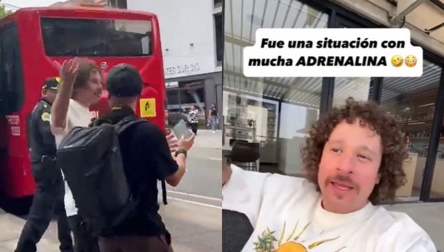 Viva México, cabrones
