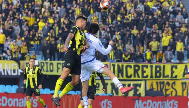 Cada vez falta menos