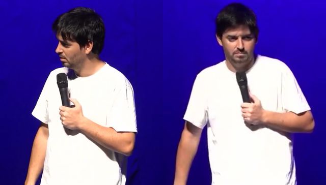 Se picó y no cebolla