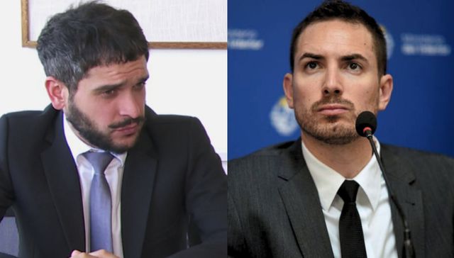 Mátense por la corona