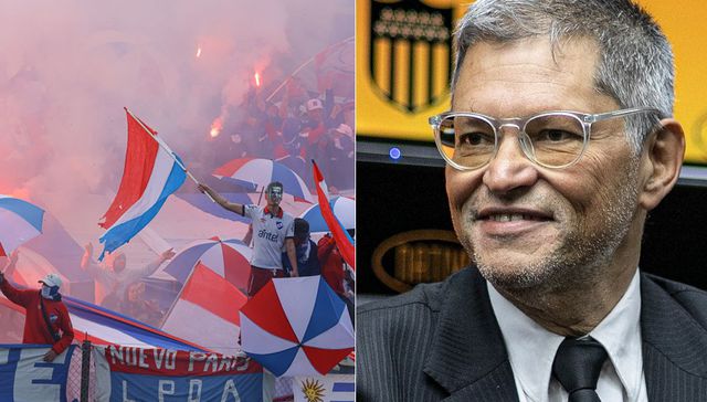 Sigue en los escritorios