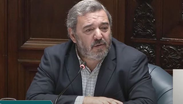 Cambio de rol
